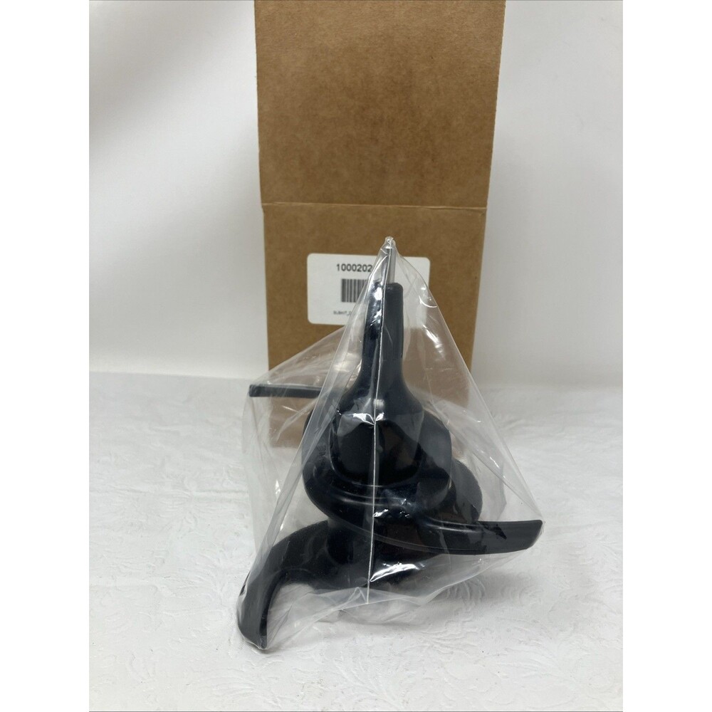 Ninja Auto IQ Prof. Food Processor BN600 BN601 BN602 Part Combo Dough Hook Blade